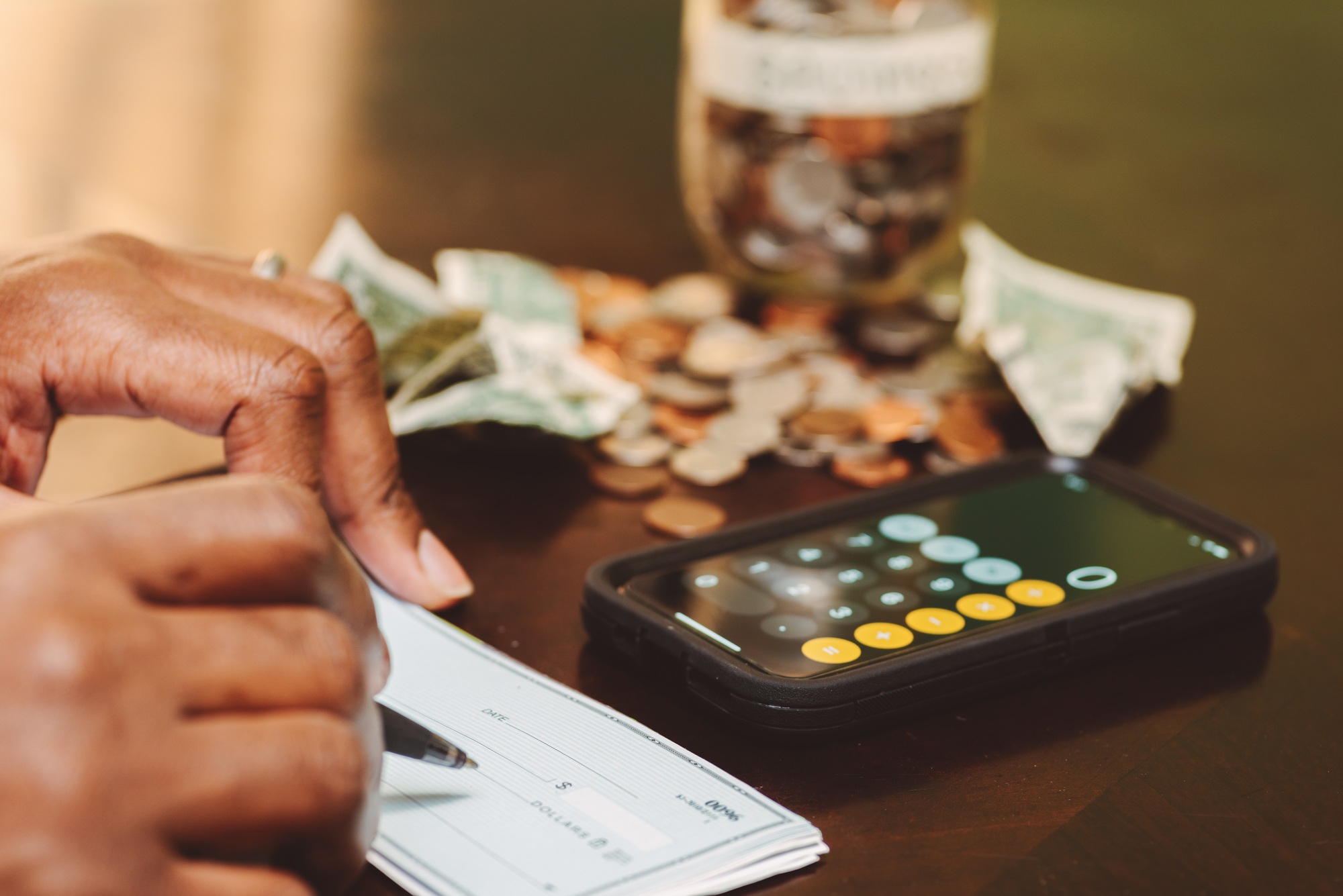 gestion financière