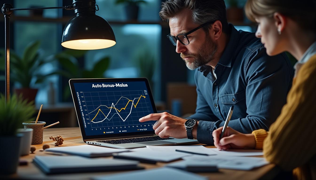 découvrez nos 5 astuces efficaces pour comprendre rapidement votre bonus-malus en assurance auto. apprenez à évaluer votre situation et à optimiser vos économies sur vos cotisations grâce à des conseils pratiques et simples.