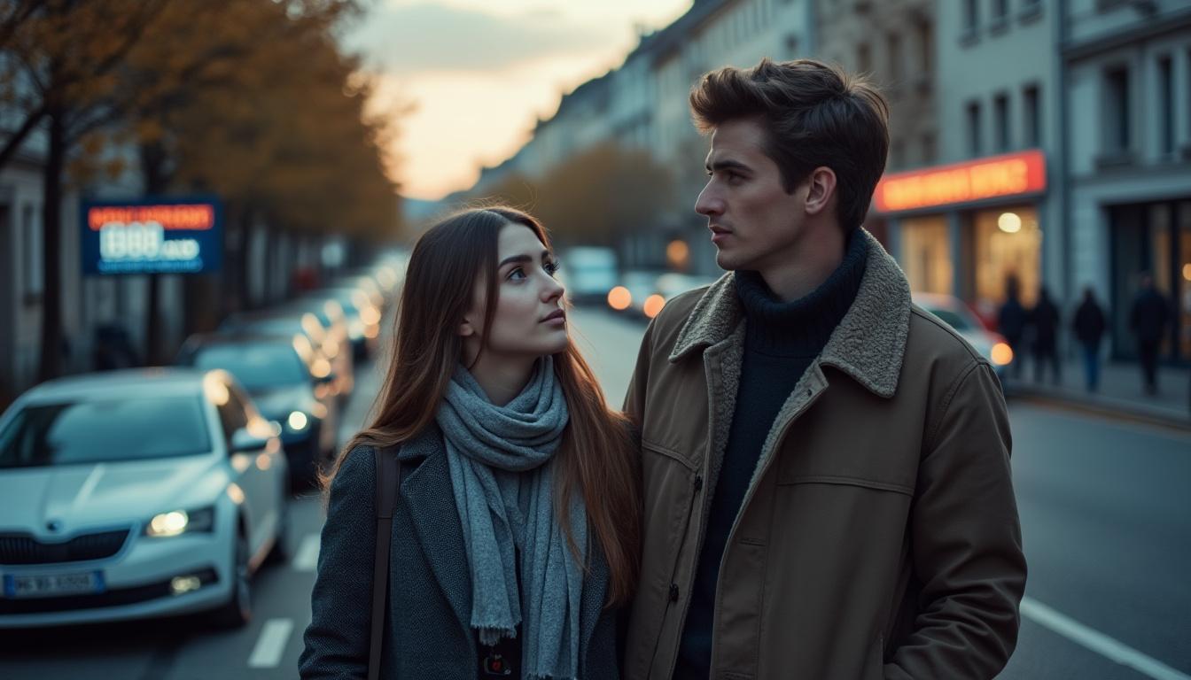 découvrez les meilleures alternatives à l'assurance auto résiliée pour non-paiement. trouvez des options abordables pour continuer à être protégé et rouler en toute sérénité sans compromettre votre budget.
