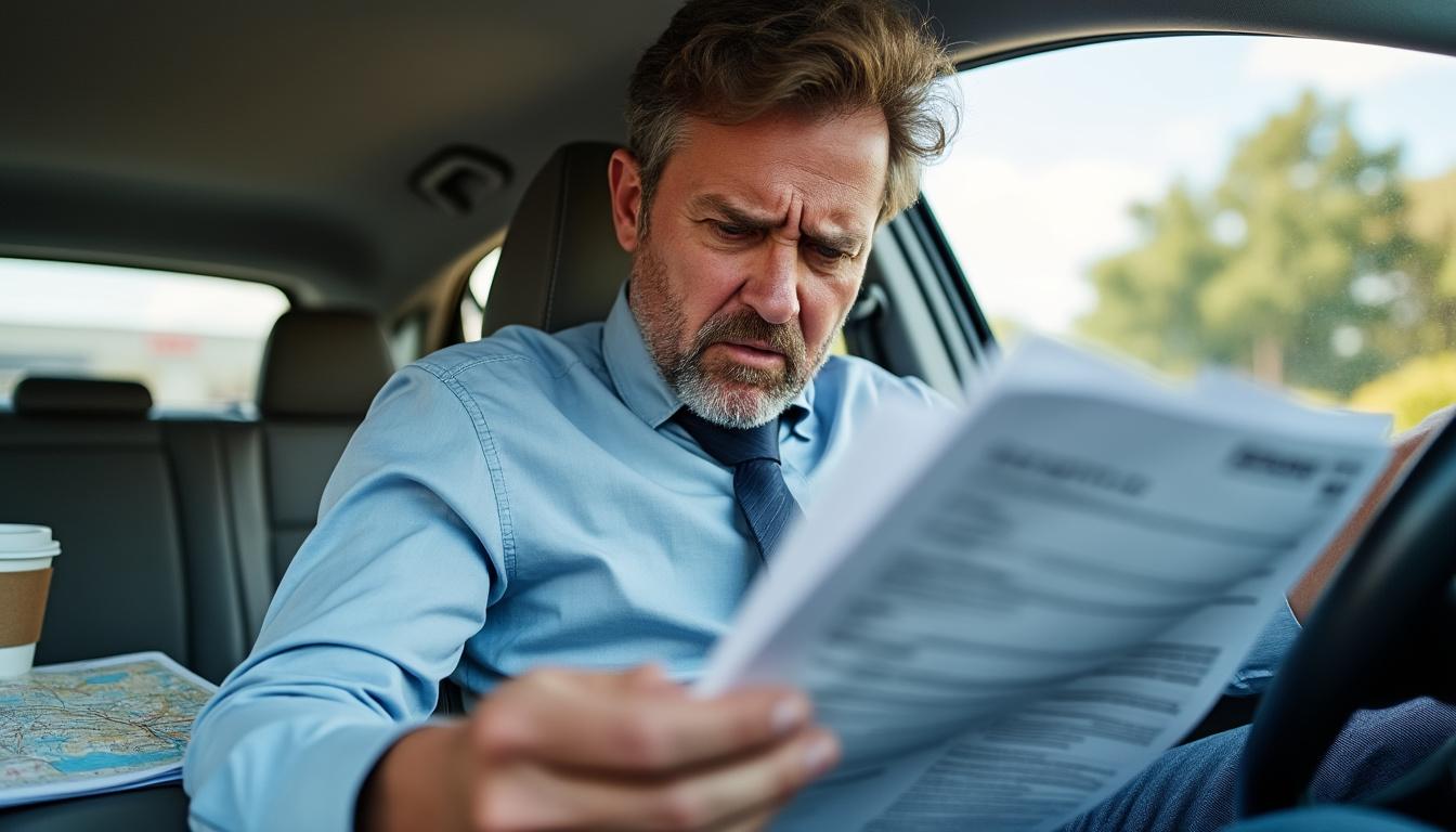 découvrez nos conseils pour faire face à une assurance auto résiliée pour non-paiement. explorez des alternatives abordables et adaptées à votre situation pour rester protégé sur la route sans vider votre portefeuille.