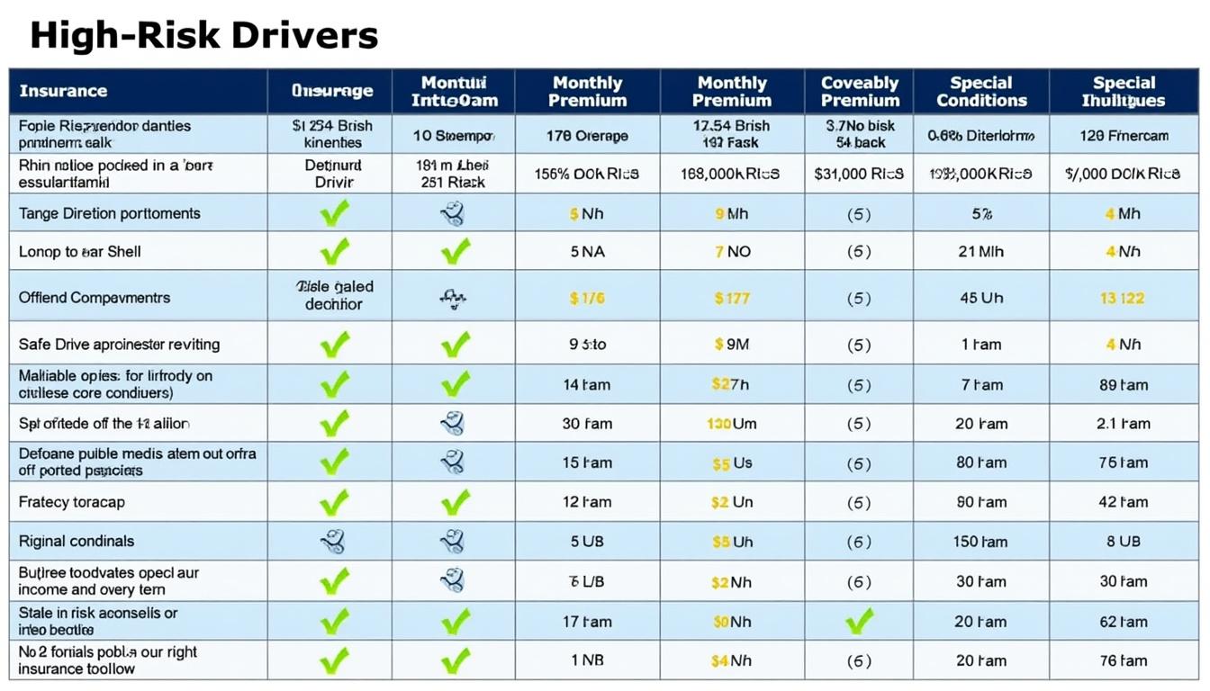 découvrez des solutions abordables pour faire face à une assurance auto résiliée pour non-paiement. explorez les alternatives et options disponibles afin de retrouver une couverture adaptée à votre budget.