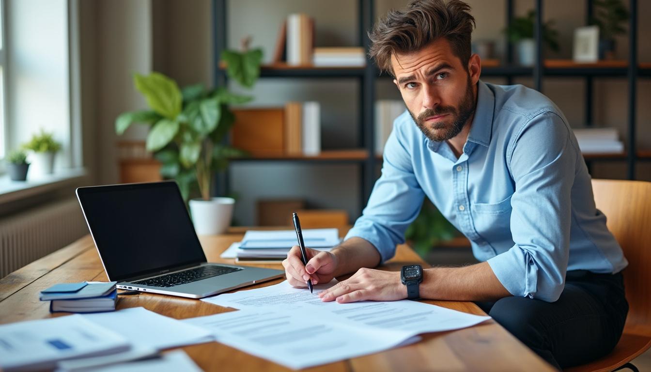 découvrez les nombreux avantages d'un modèle prêt à l'emploi pour résilier votre assurance habitation. simplifiez vos démarches, gagnez du temps et assurez-vous d'une résiliation efficace grâce à nos conseils pratiques.