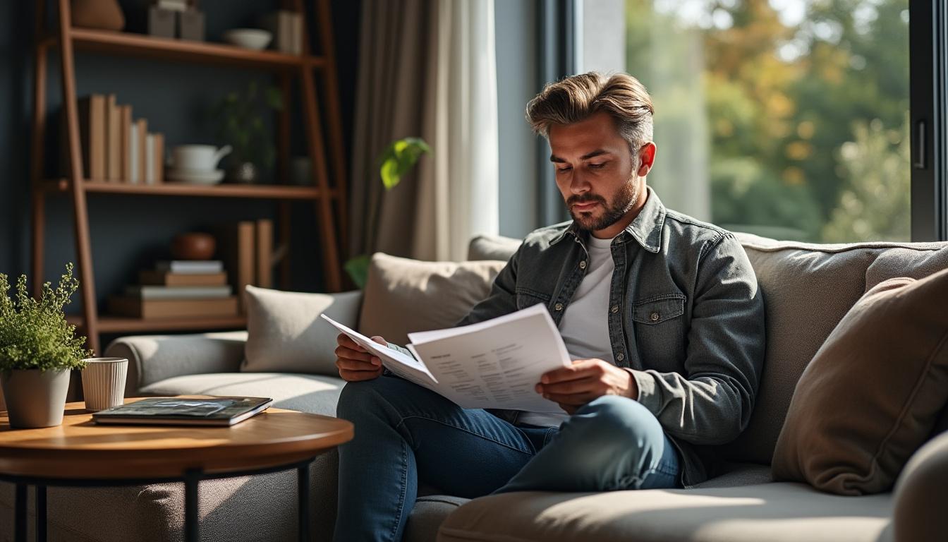 découvrez les nombreux avantages d'un modèle prêt à l'emploi pour résilier votre assurance habitation. simplifiez vos démarches et gagnez du temps grâce à un processus clair et adapté à vos besoins.