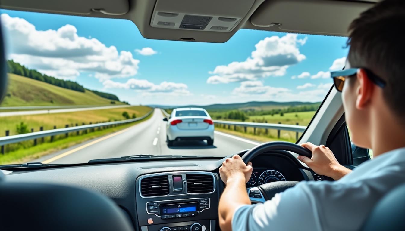 découvrez comment obtenir un bonus en assurance auto en évitant les erreurs courantes. apprenez les meilleures pratiques pour réduire vos primes d'assurance et profiter d'avantages financiers tout en restant bien couvert.