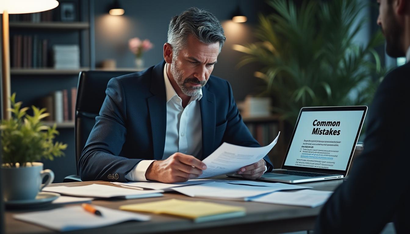 découvrez les meilleures pratiques pour obtenir un bonus en assurance auto et les erreurs courantes à éviter. maximisez vos économies sur votre contrat d'assurance grâce à nos conseils pratiques.
