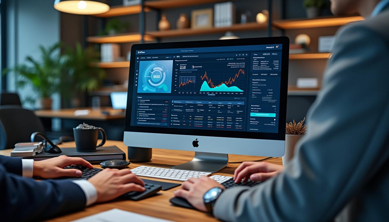 découvrez les enjeux de la facturation électronique obligatoire et son impact sur les entreprises. cette transition vise à simplifier les processus de facturation et à améliorer la transparence. informez-vous sur les secteurs concernés et les implications pour votre activité.