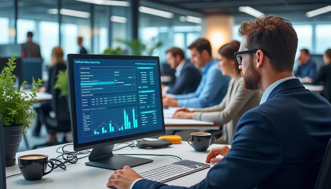découvrez tout ce qu'il faut savoir sur la facturation électronique obligatoire en france. ce guide détaille les impacts de cette nouvelle réglementation pour les entreprises concernées et explique les enjeux de cette transition vers une gestion numérique des factures.