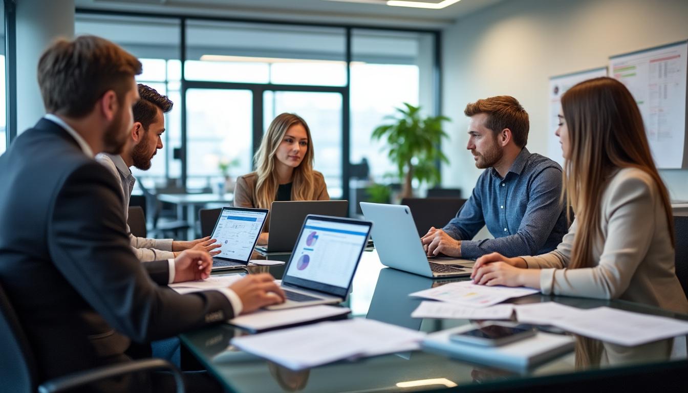 découvrez tout ce qu'il faut savoir sur la facturation électronique obligatoire : qui est concerné par ce changement majeur et comment s'y préparer efficacement. informez-vous sur les enjeux, les avantages et les étapes à suivre pour adopter cette nouvelle pratique.