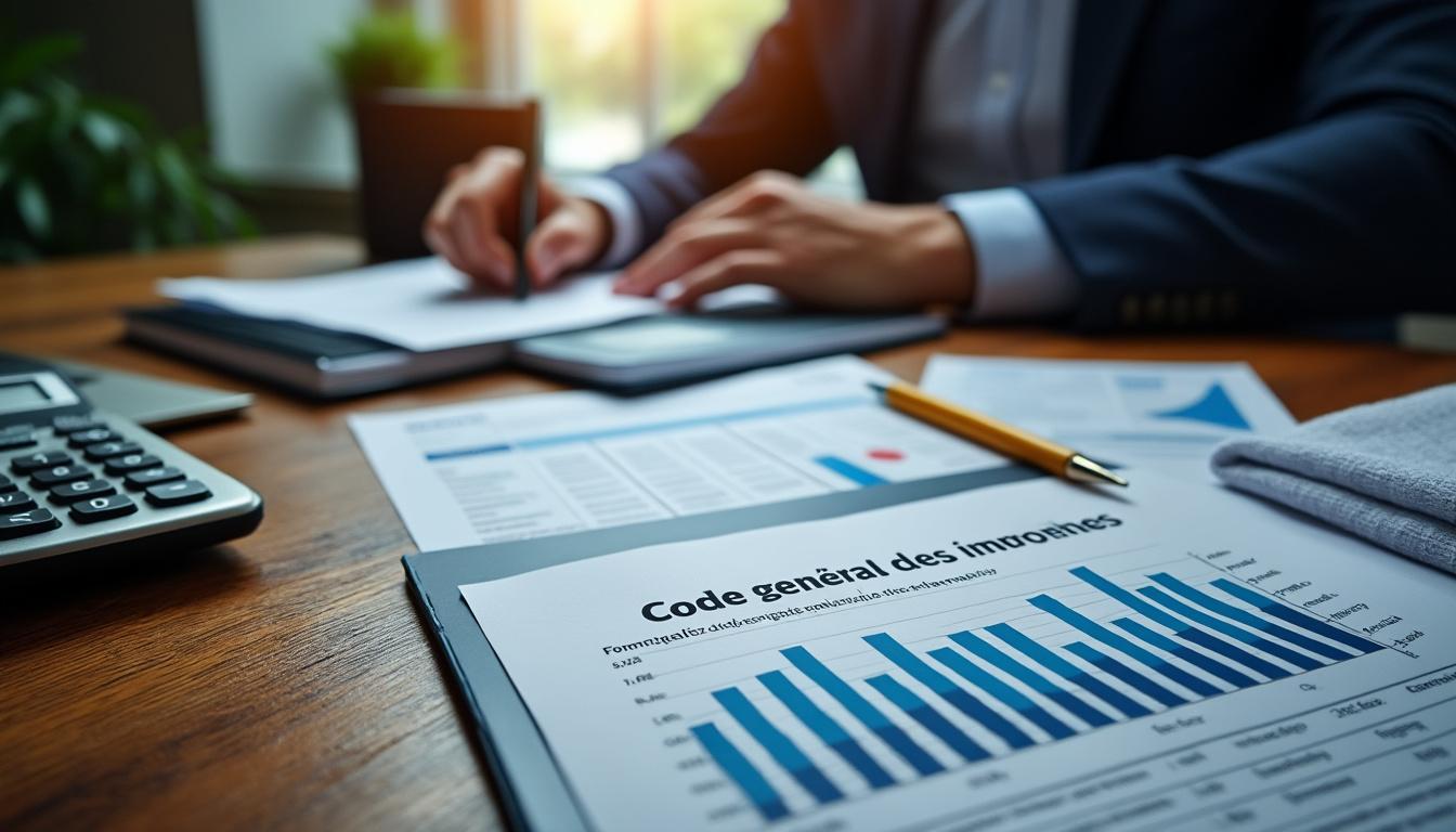 découvrez comment le 150 0 b ter du code général des impôts peut vous aider à optimiser vos déclarations fiscales. cette guide vous explique les enjeux, les bénéfices et les démarches à suivre pour profiter pleinement de cette réglementation et alléger votre charge fiscale.