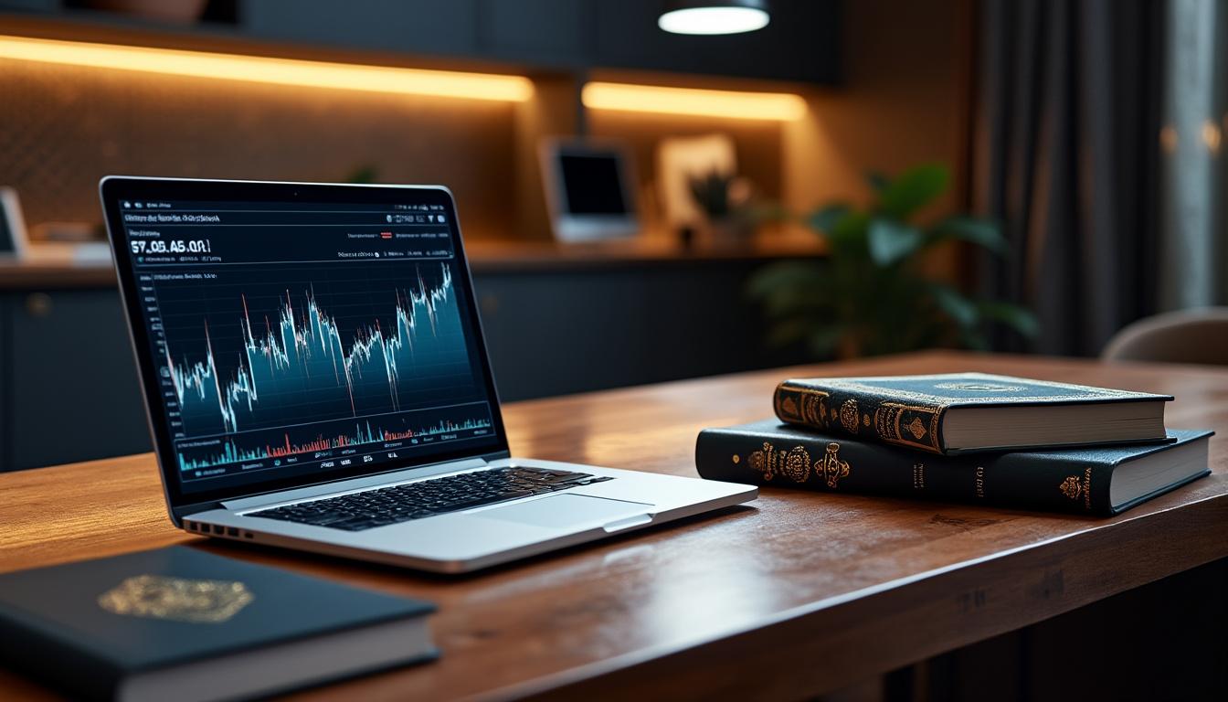 découvrez comment investir dans les cryptomonnaies en toute conformité avec les principes de l'islam. explorez le concept de layer 0 et ses implications pour les investisseurs soucieux de respecter leur foi.