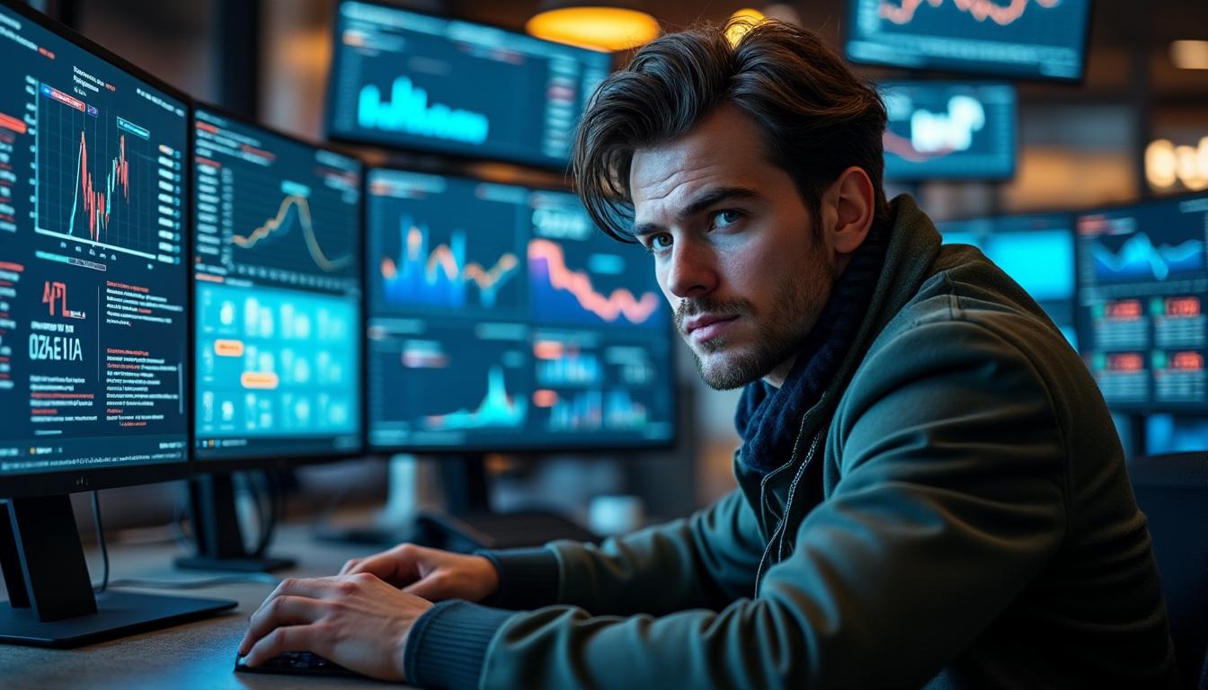 découvrez le véritable salaire de mr beast, l'une des personnalités les plus influentes de youtube. plongez dans les chiffres et les stratégies qui expliquent son succès viral et l'impact de sa générosité sur sa carrière.