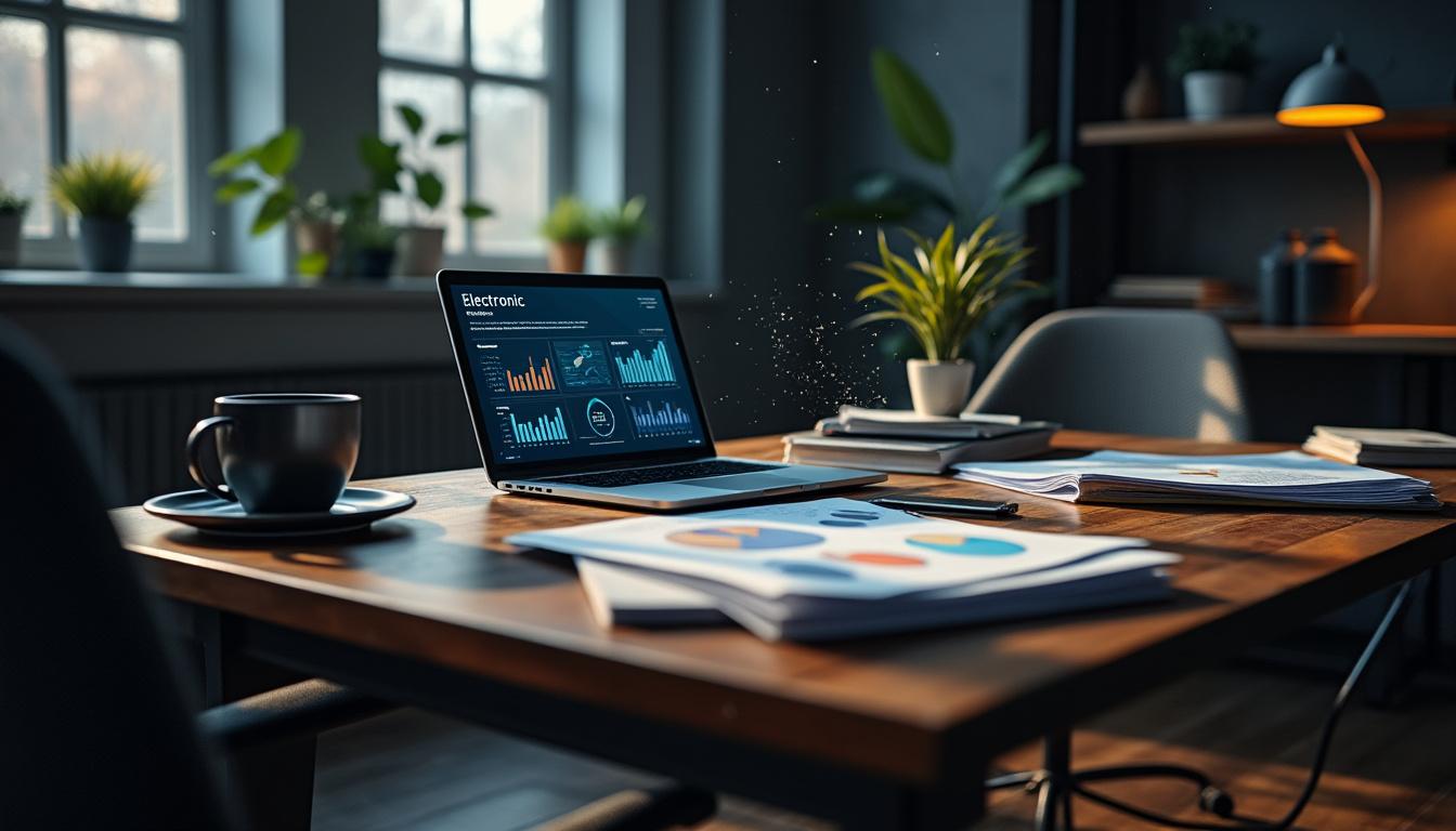 découvrez les implications du report de la facturation électronique obligatoire. analysez son impact sur le marché, les entreprises et l'évolution des pratiques commerciales. restez informé sur les changements à venir et adaptez votre stratégie dès maintenant.