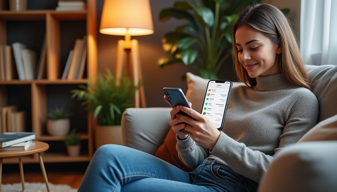 découvrez filbanque, votre guide complet pour optimiser vos finances personnelles. apprenez à gérer votre budget, épargner efficacement et investir judicieusement pour atteindre vos objectifs financiers avec confiance.
