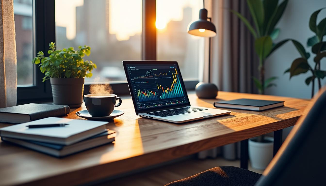 découvrez filbanque, votre guide ultime pour optimiser vos finances personnelles. apprenez des stratégies efficaces, des astuces d'épargne et des conseils pratiques pour gérer votre budget comme un pro et atteindre vos objectifs financiers.