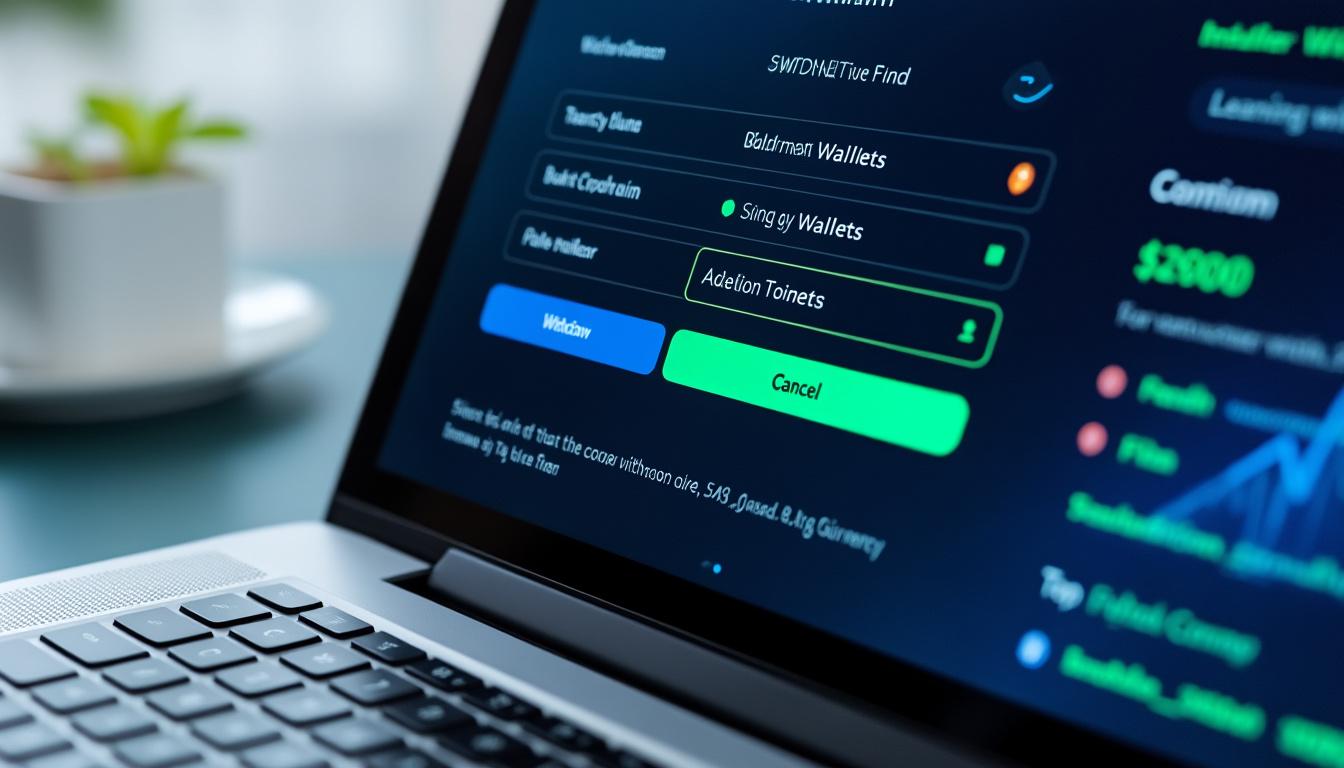 découvrez final autoclaim et explorez toutes les options de retrait disponibles ainsi que les frais associés. informez-vous sur les meilleures pratiques pour maximiser vos gains et gérer efficacement vos retraits.