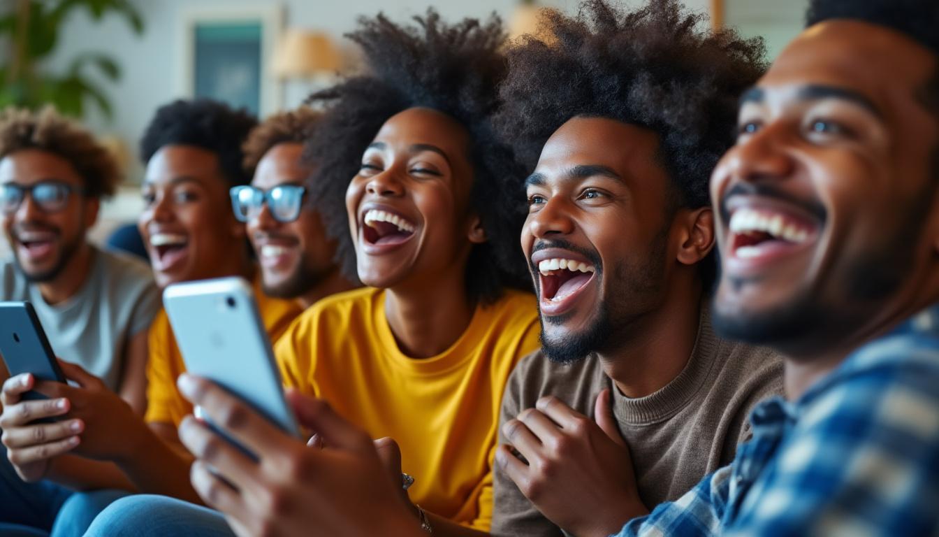 découvrez la fortune du célèbre kick streamer mellstroy et plongez dans les leçons essentielles qu'il offre aux aspirants streamers. apprenez les stratégies clés, les défis rencontrés et les conseils pratiques pour réussir dans le monde du streaming, tout en vous inspirant de son parcours unique.