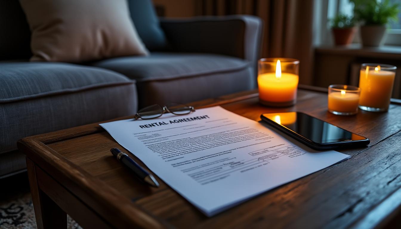 découvrez les conditions essentielles de la franchise d'assurance visa premier pour vos locations. assurez-vous d'être bien informé afin de profiter pleinement de votre voyage en toute sérénité.