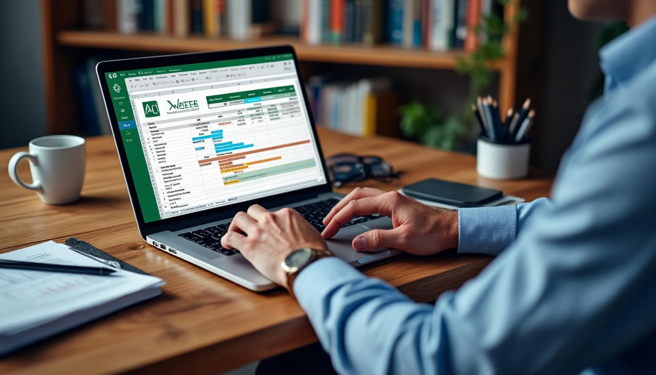 découvrez notre guide complet pour choisir le meilleur logiciel de gestion d'associations sur excel. apprenez à identifier vos besoins, évaluer les fonctionnalités et optimiser la gestion de votre association efficacement.