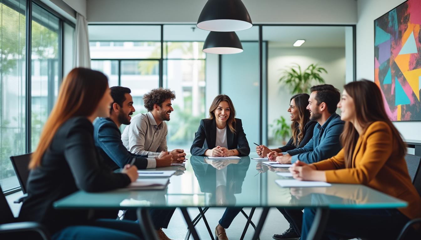découvrez comment investir dans des start-ups prometteuses peut transformer votre avenir financier. bénéficiez de conseils d'experts et d'analyses approfondies pour saisir les meilleures opportunités d'investissement et booster votre portefeuille.