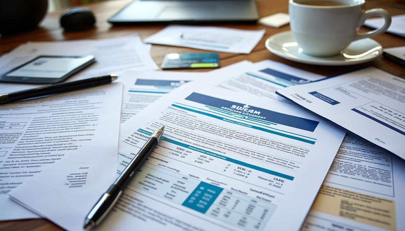 découvrez les meilleures pratiques pour utiliser votre rib et iban au canada, avec des exemples concrets à suivre. optimisez vos transactions bancaires et assurez-vous de leur conformité grâce à nos conseils experts.