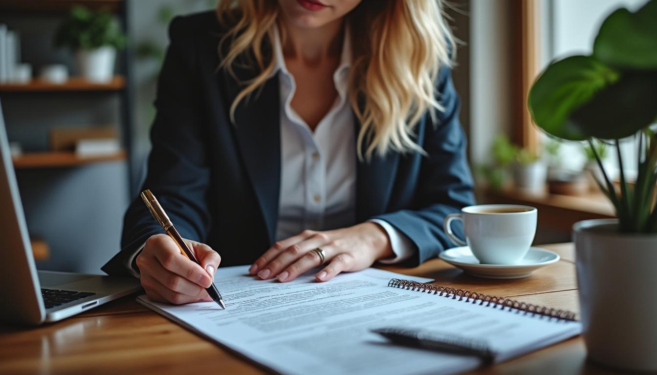 découvrez les meilleures pratiques pour utiliser le rib et l'iban au canada. cet article vous présente des exemples concrets à suivre afin d'optimiser vos transactions bancaires et garantir la sécurité de vos opérations financières.