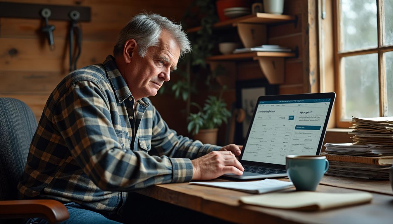 découvrez comment améliorer votre gestion de la comptabilité pcea grâce à des outils essentiels. optimisez vos processus, gagnez en efficacité et assurez-vous une conformité parfaite avec notre sélection des meilleurs outils disponibles.