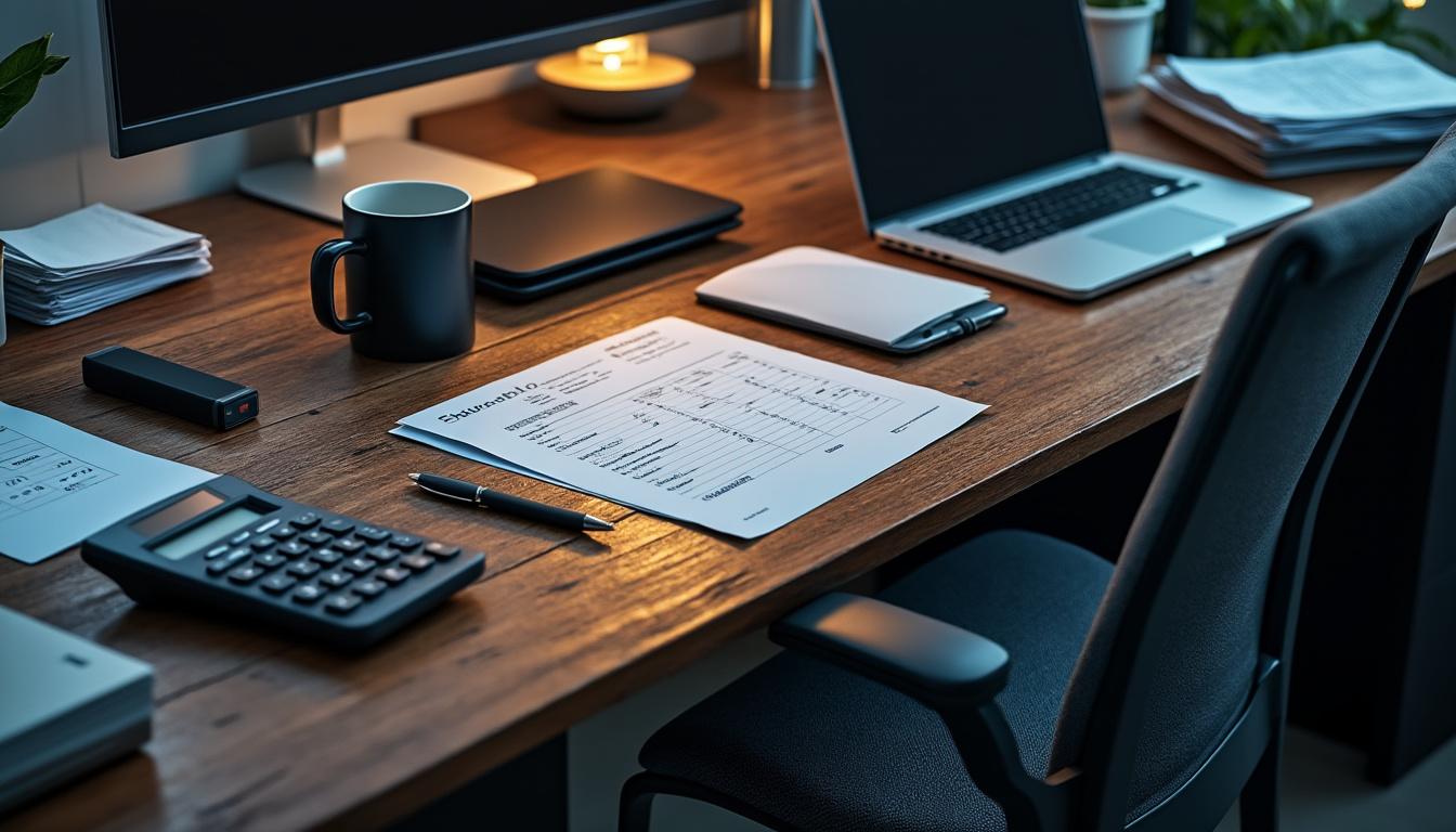 découvrez les outils incontournables pour optimiser votre pcea comptabilité. améliorez votre gestion financière grâce à des solutions efficaces et adaptées à vos besoins. simplifiez vos processus et boostez votre performance comptable dès aujourd'hui !