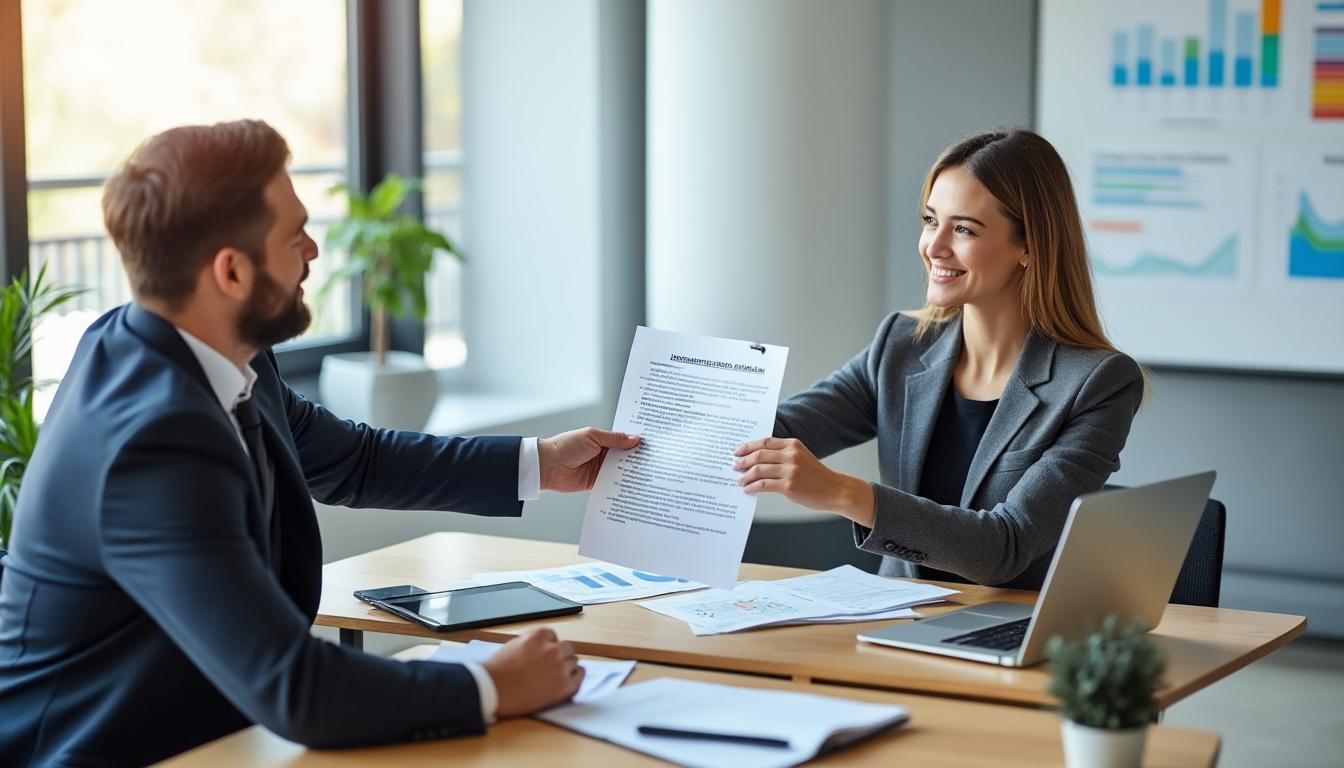 découvrez les étapes essentielles pour demander le droit au chômage après la vente de votre commerce. informez-vous sur les conditions, démarches et conseils pratiques pour bénéficier de l’allocation chômage après la cession de votre activité.