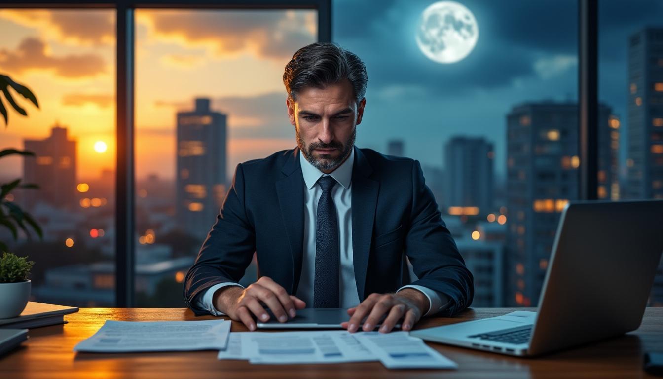 découvrez les étapes essentielles pour demander le droit au chômage après la vente de votre commerce. guide pratique pour connaître vos droits et démarches à suivre.