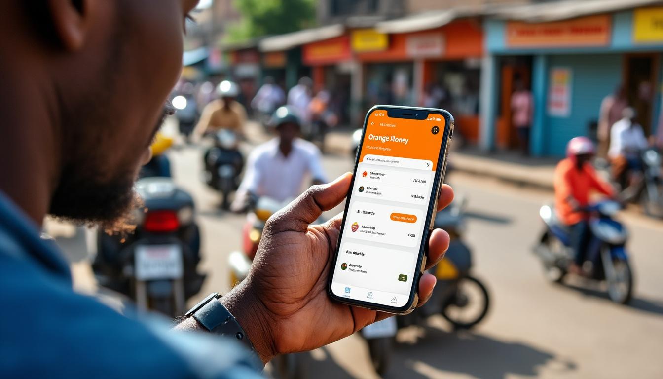 découvrez comment gagner de l'argent en ligne facilement avec orange money. explorez nos meilleures stratégies, conseils pratiques et astuces pour optimiser vos revenus en toute sécurité.