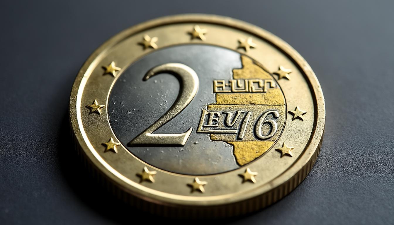 découvrez les erreurs fréquentes à éviter lors de l'achat d'une pièce de 2 euros uefa euro 2016 et assurez-vous de faire un investissement sécurisé et éclairé dans le domaine de la numismatique.