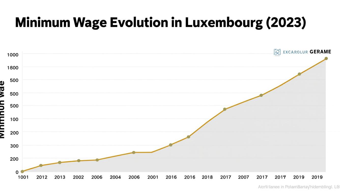 découvrez l'évolution récente du smic au luxembourg et analysez ses implications économiques, tant pour les salariés que pour les entreprises du pays.