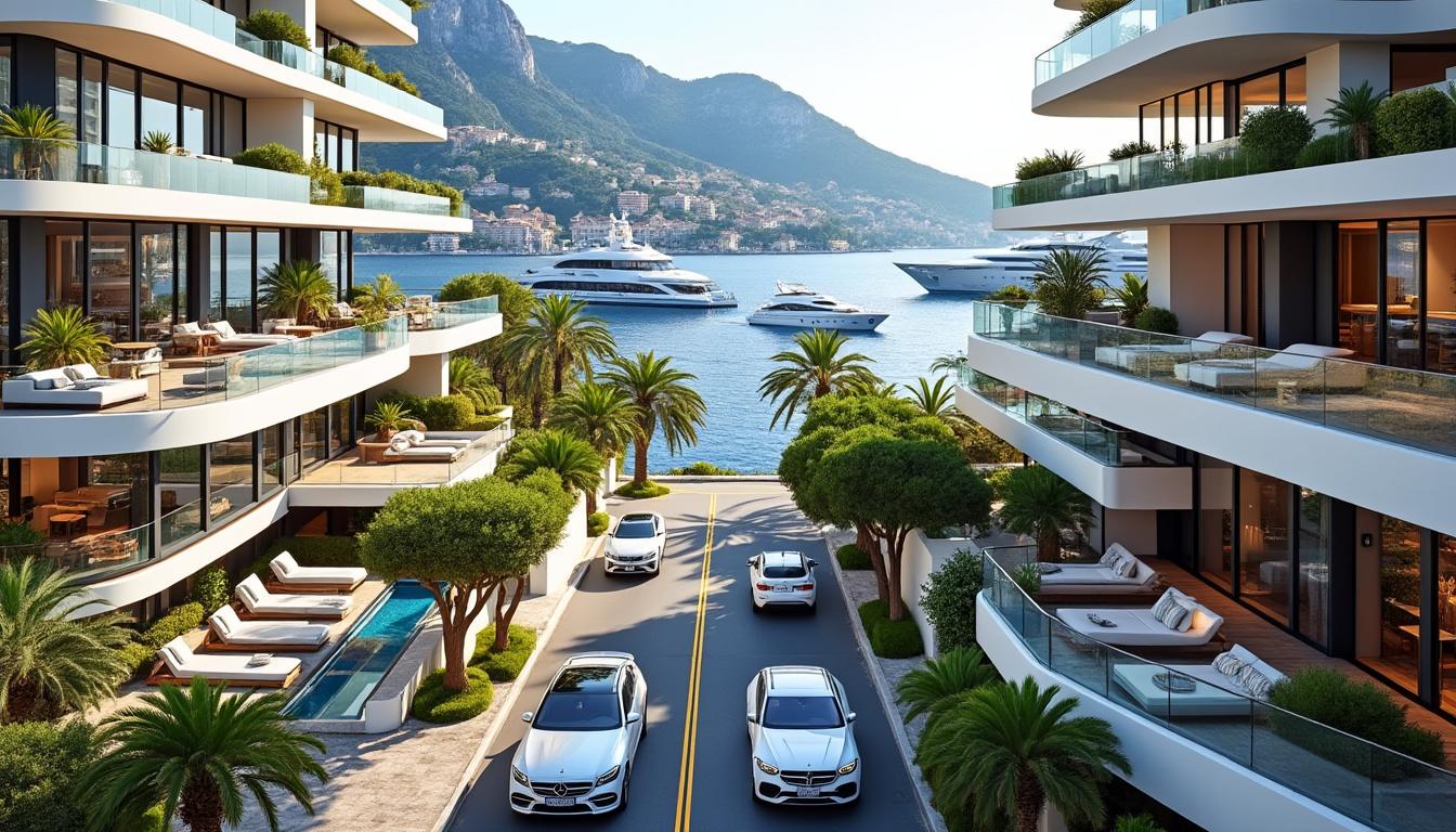 découvrez le smic net à monaco et obtenez un aperçu des salaires pratiqués dans la principauté pour mieux comprendre le marché de l’emploi monégasque.