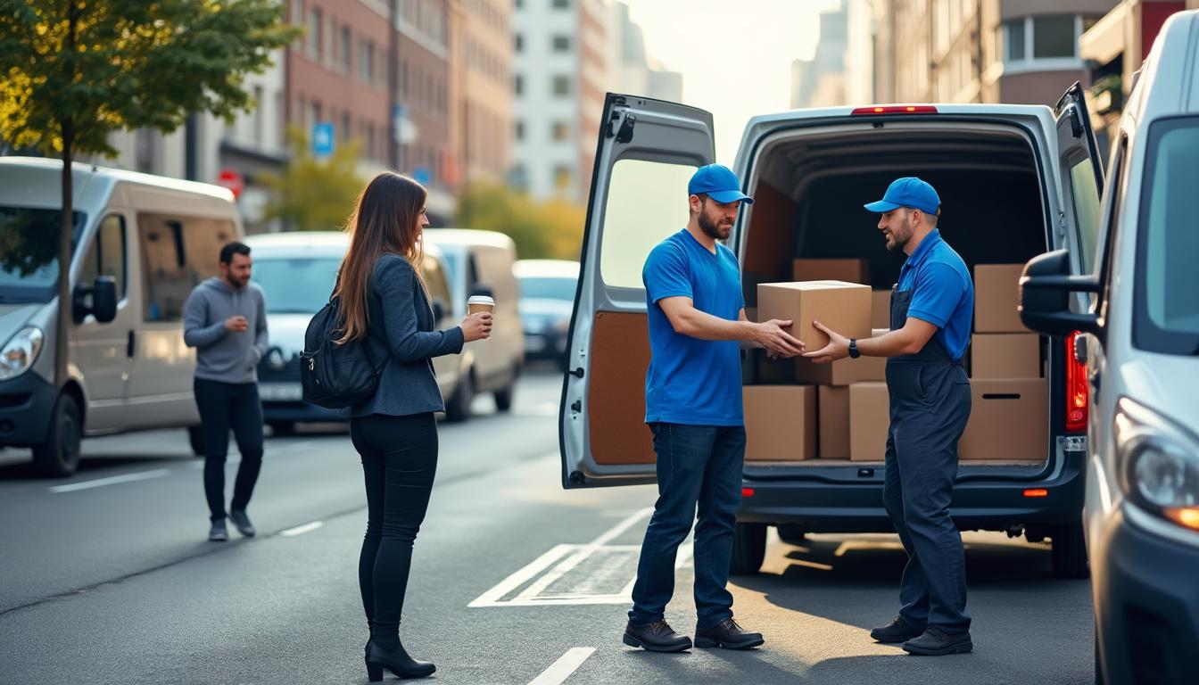 découvrez comment les infrastructures influencent le coût de la livraison du dernier kilomètre. analysez les facteurs clés, les défis logistiques et les solutions innovantes qui façonnent ce segment crucial de la chaîne d'approvisionnement.