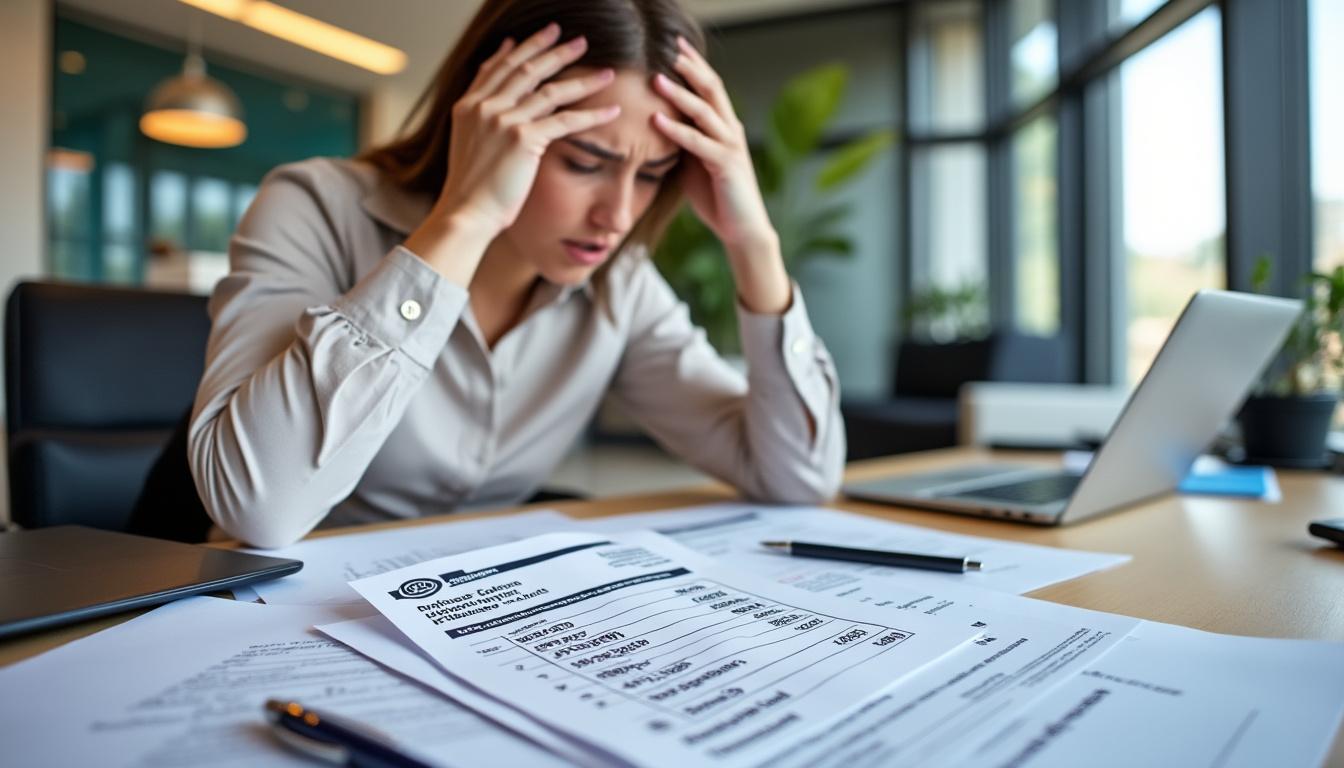 découvrez tout ce qu'il faut savoir sur le prélèvement nie : procédures, obligations et conseils pratiques pour vous assurer d'être en conformité avec la législation en vigueur.