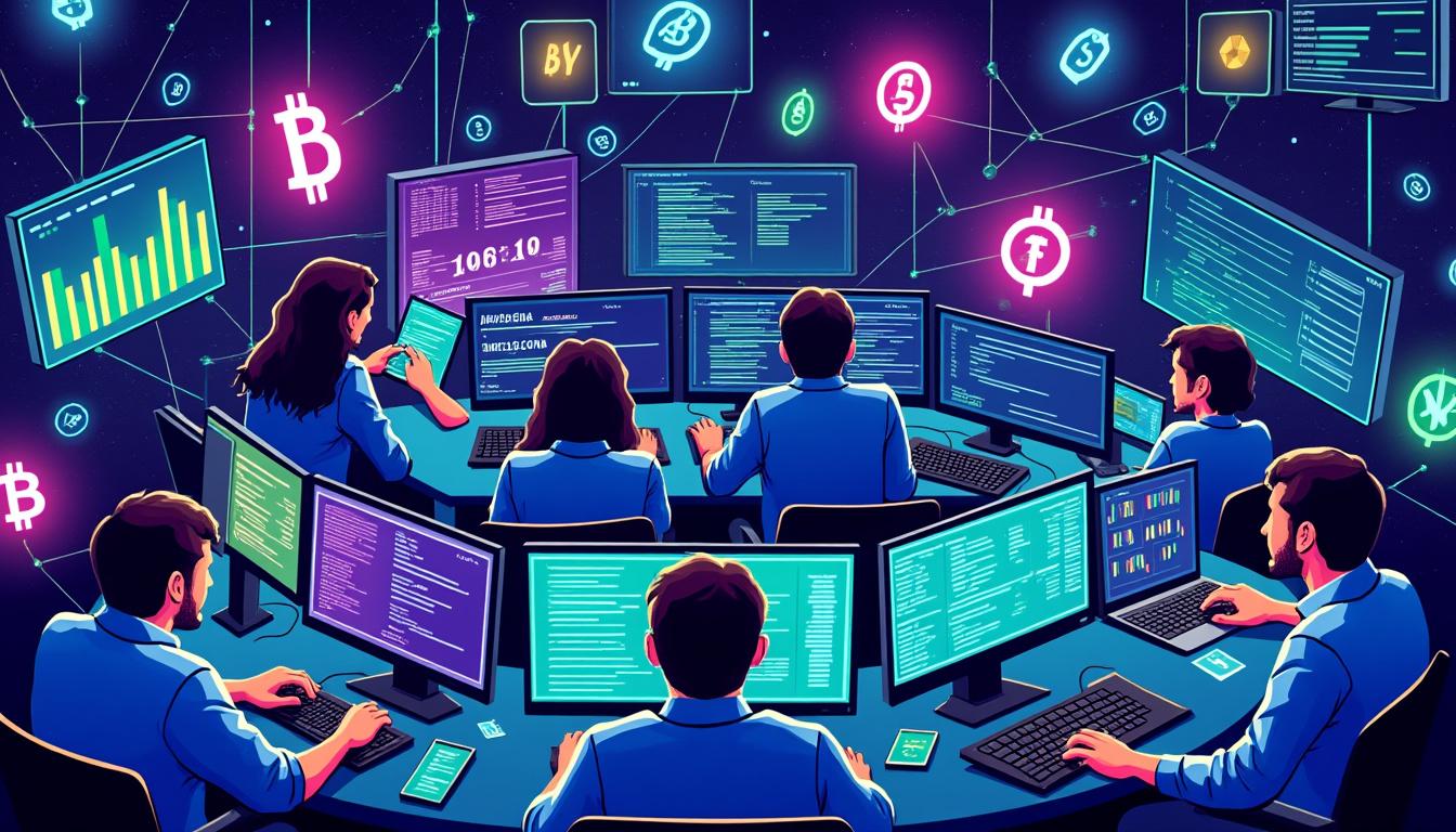 explorez publish0x, la plateforme innovante qui vous permet de transformer votre passion pour la crypto-monnaie en revenu. apprenez des stratégies efficaces pour monétiser vos connaissances et partager vos idées tout en gagnant des récompenses en crypto. rejoignez une communauté dynamique et commencez à profiter de vos passions dès aujourd'hui !