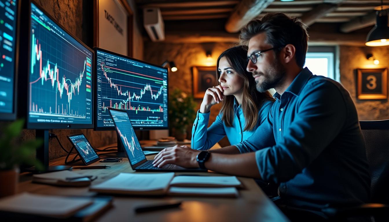 découvrez publish0x, la plateforme idéale pour transformer votre passion pour la crypto en revenus. apprenez des stratégies efficaces pour monétiser vos connaissances et contributions dans l'univers des cryptomonnaies.