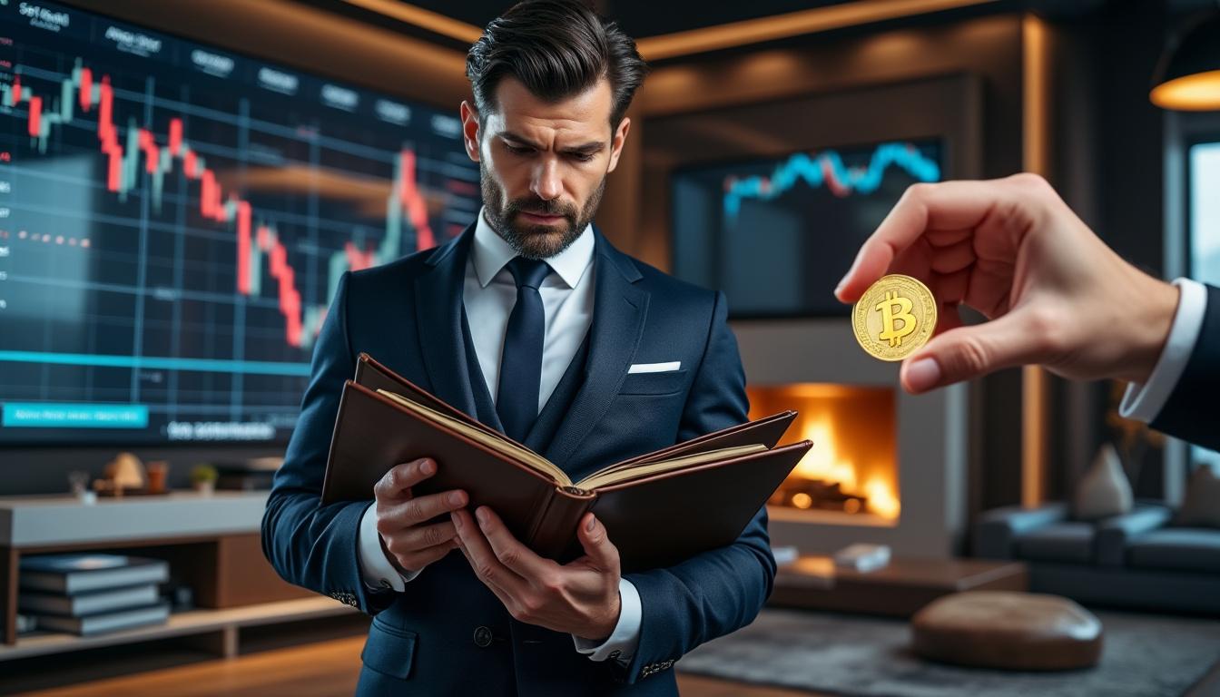 découvrez les 3 signes révélateurs qui pourraient indiquer que la richesse est à votre portée. ne manquez pas ces indices essentiels qui pourraient transformer votre avenir financier et vous guider vers la prospérité. lisez notre article pour en savoir plus !