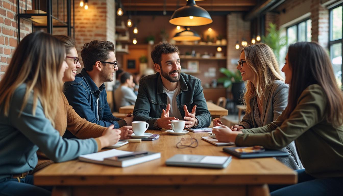 découvrez les secrets les mieux gardés pour gagner de l’argent facilement grâce au parrainage. astuces simples, stratégies efficaces et conseils pratiques pour booster vos revenus en invitant des proches.