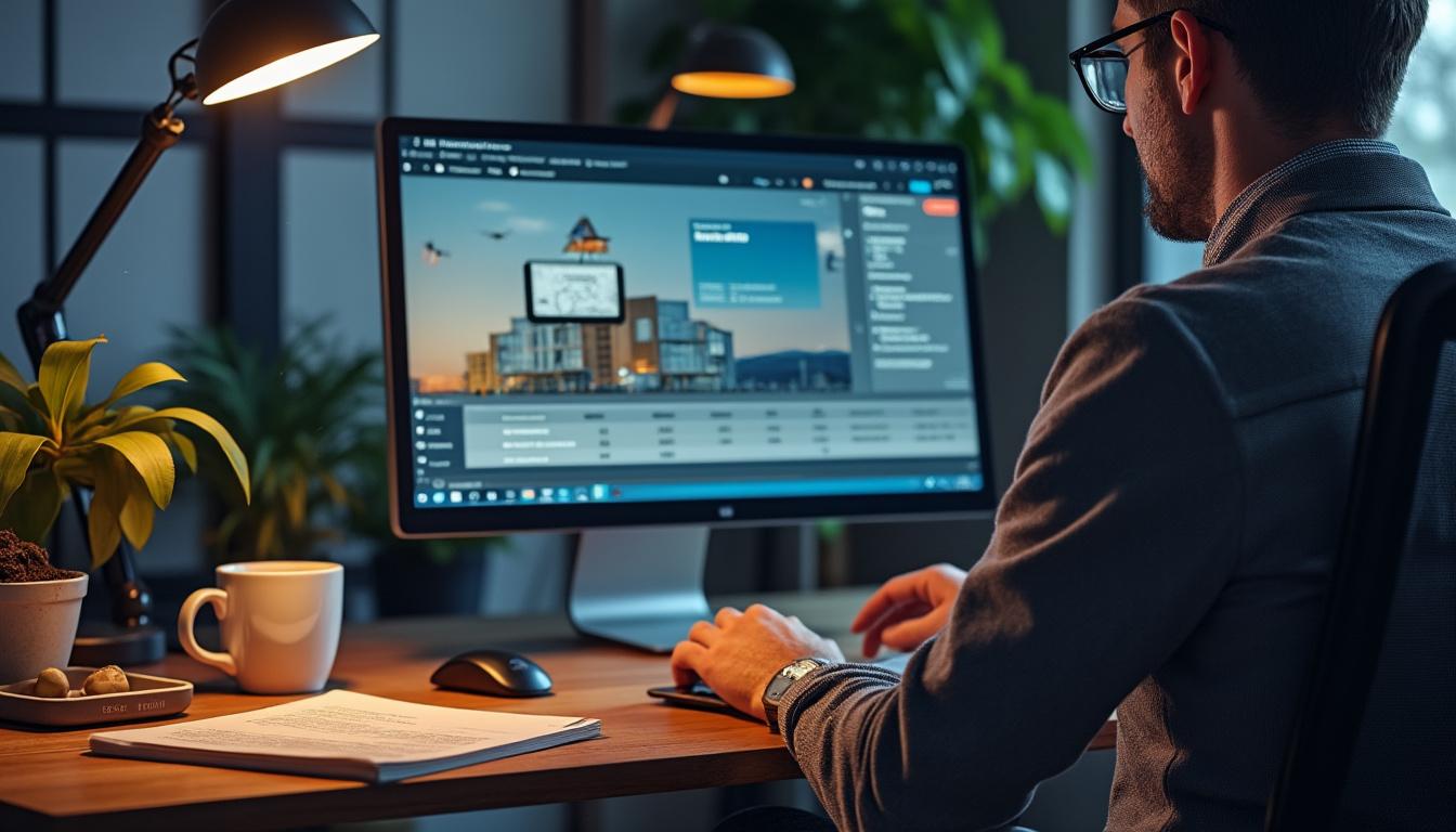 découvrez notre outil de simulation en ligne pour estimer facilement les taux d'assurance prêt immobilier selon votre âge. obtenez des comparatifs personnalisés et faites le bon choix en toute sérénité pour votre projet immobilier.