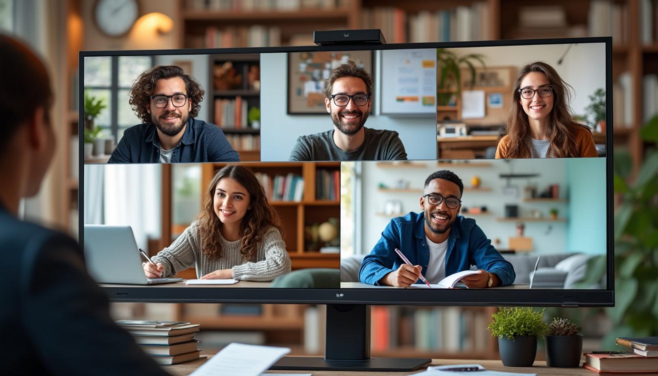 découvrez comment la formation de data analyst à distance offerte par pôle emploi révolutionne les parcours professionnels. plongez dans les témoignages inspirants de ceux qui ont transformé leur carrière grâce à cette formation accessible et efficace.