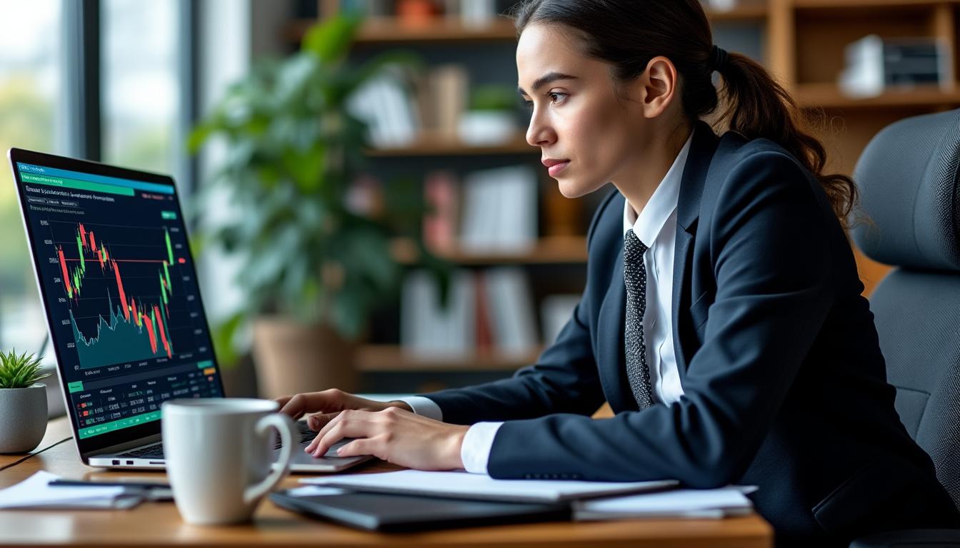 découvrez comment maximiser votre potentiel avec les infos stratégiques de businessbourse, votre source privilégiée pour des actualités économiques de qualité. restez informé et prenez les meilleures décisions pour vos investissements.