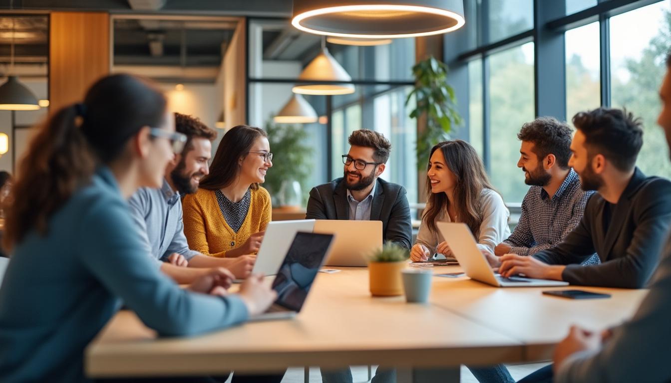 découvrez comment maximiser vos connaissances économiques avec businessbourse, votre source incontournable d'actualités et d'analyses financières. restez informé des dernières tendances et optimisez vos décisions d'affaires grâce à nos expertises.