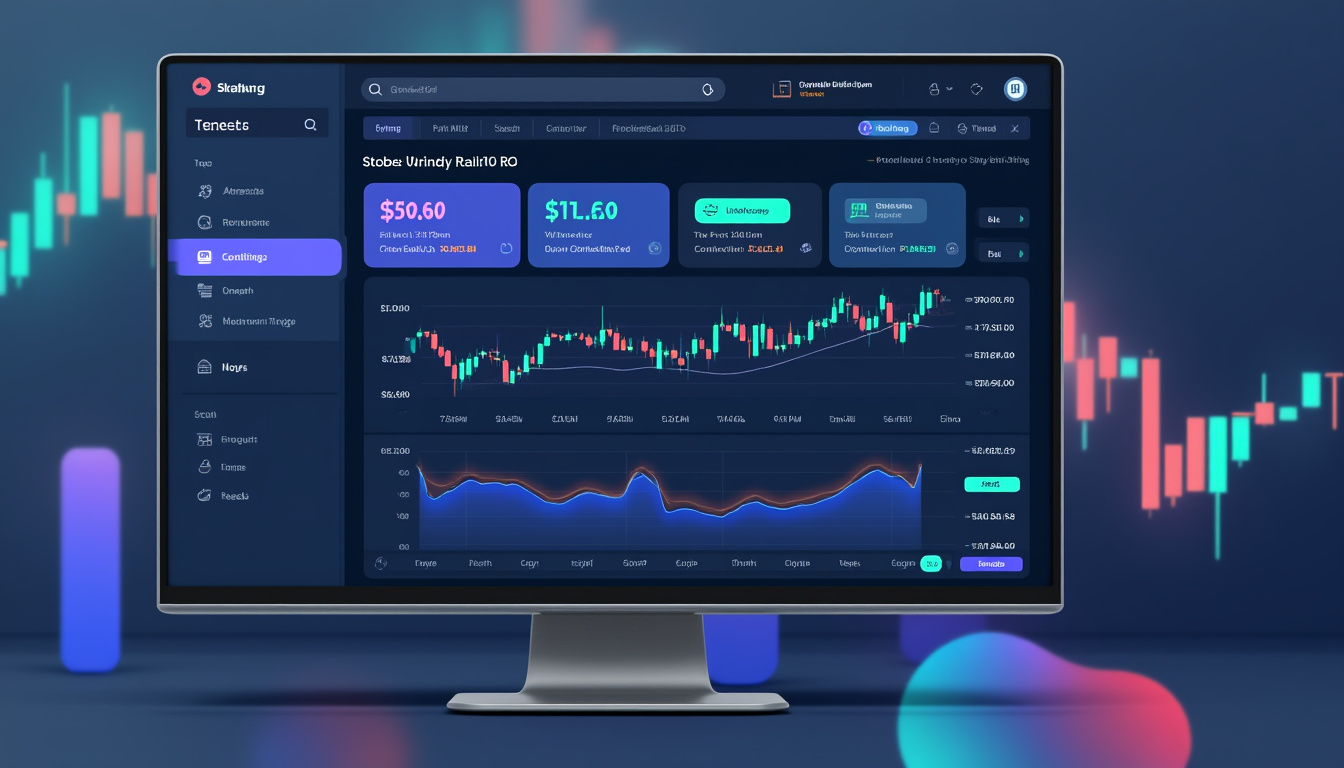 découvrez comment le courtier en ligne tadeero facilite vos transactions financières grâce à une plateforme intuitive, des outils performants et un accompagnement personnalisé pour optimiser la gestion de vos investissements.