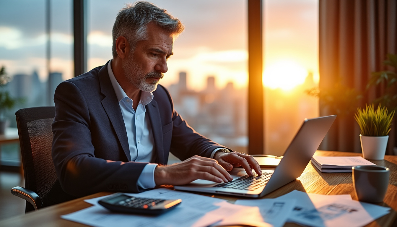 explorez comment la retraite pour le nfp peut améliorer votre avenir financier grâce à des stratégies adaptées. anticipez vos besoins et optimisez votre sécurité financière dès maintenant.