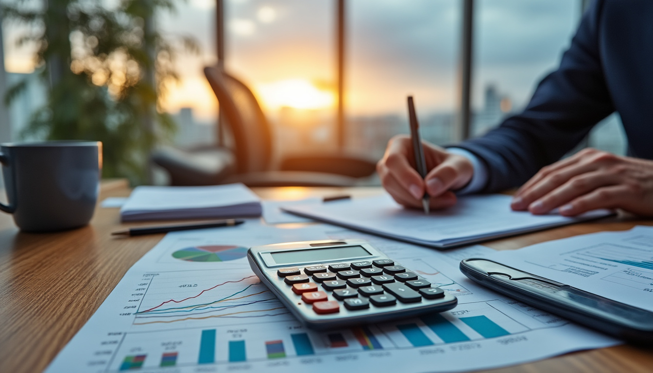 découvrez ce qu'est le coût marginal, apprenez à le calculer et comprenez comment il influence les décisions stratégiques des entreprises pour optimiser leurs profits.
