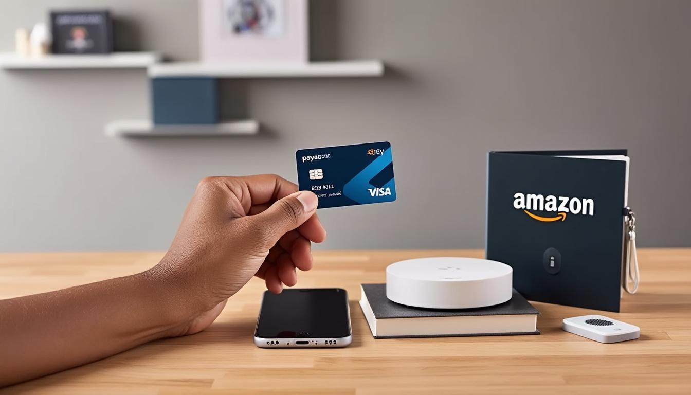 découvrez si et comment vous pouvez payer avec paypal sur amazon dans ce guide complet. explorez les alternatives disponibles, les avantages et les éventuelles limites pour les acheteurs souhaitant utiliser paypal lors de leurs achats sur amazon.