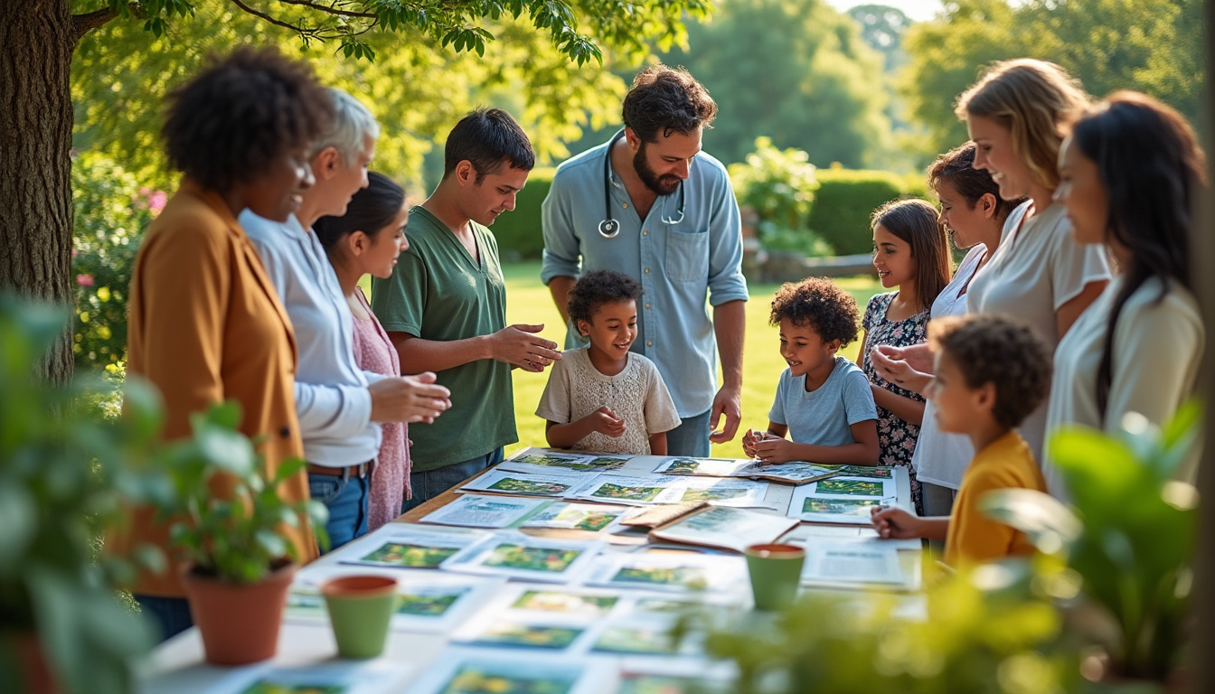 découvrez pourquoi choisir la mutuelle verte, un acteur engagé pour l’avenir durable. profitez d’une couverture santé responsable, d’initiatives éco-solidaires et d’un accompagnement personnalisé pour prendre soin de vous et de la planète.