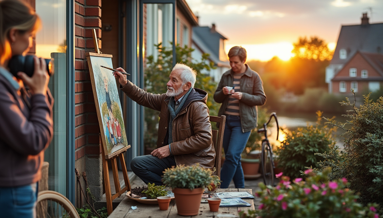 découvrez 5 idées originales et surprenantes pour gagner de l'argent à la retraite et compléter vos revenus tout en vous épanouissant. conseils concrets et astuces pour retraités curieux.
