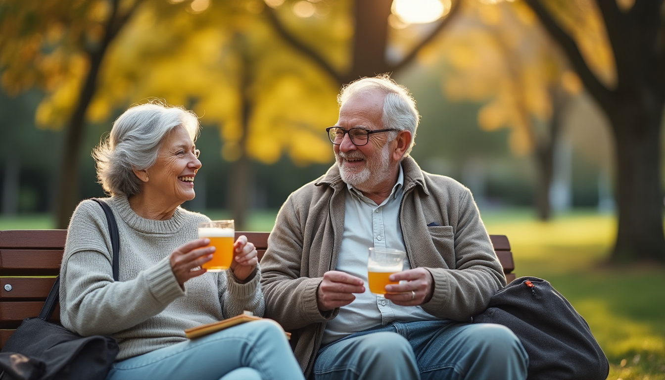découvrez des astuces pratiques et des conseils malins pour profiter pleinement de votre retraite avec 700 euros par mois. apprenez à maîtriser votre budget, à voyager moins cher et à savourer chaque moment sans vous ruiner !